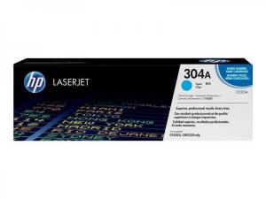 TONER HP 304A CIAN CC531A 
